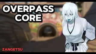 OVERPASS CORE PART 1 | CS2