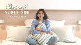Tidplus Design | Chat with Nurul Aini
