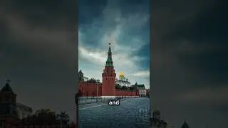 Putin's Secretive Family Life Revealed! #putin #family
