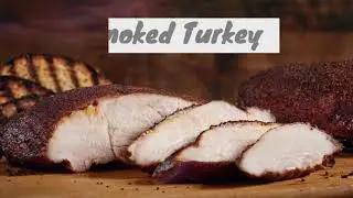 ASH BBQ Promo Video