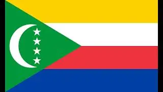 Comoros by Abdelilah Ennassef