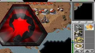Command & Conquer Nod 13 Cradle Of My Temple