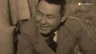 Жамбыл Жабаев. Ақын туралы шындық