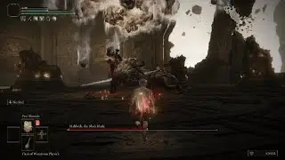 Malekith you can run but can't hide. funny kill pest threads (no hit, solo) RL90