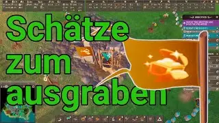 Die GESPENSTER KOMMEN! - Kampange #4 - Ghost Village | Pioneers of Pagonia