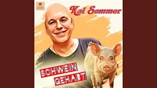 Schwein gehabt