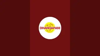 Dhandapani silks Readymade is live