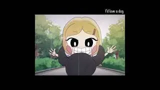 Я бы очень хотел(а) собаку. - POPPY PLAYTIME Глава 3 | Анимация GH'S