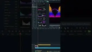 Audio Visualizer Effect in FIlmora Pro 