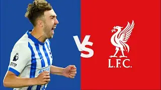 Jack Hinshelwood vs Liverpool | All goals & passes! | Premier League - Round 37 (20/05/2025)