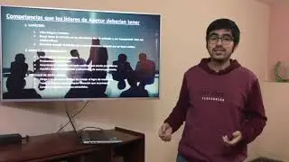 Exposici&oacute;n TF  - Apotur Parte 1