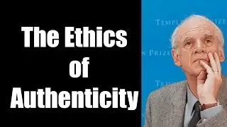 Discussing Charles Taylor's 