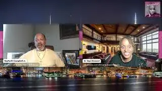 From Cancer Survivor to Bestselling Author  Rayford Campbell Jr 's Inspirational Story 1