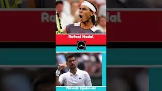 Famous Sports Rivalries: Choose Between These Legendary Athletes! Would You Rather  #triviaquest