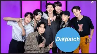 Unraveling the Mystery: Why Dispatch Hasn't Revealed BTS's Romantic Relationships. #kpop #bts #army