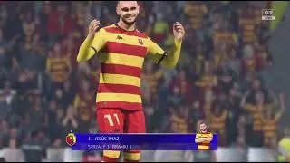 Jagiellonia Białystok Real Madryt Finał Ligi Mistrzt&oacute;w Mecz na życzenie widza EA Sports FC 26