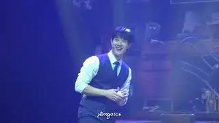260110 존도우 스페셜 커튼콜 / M07. 캐치볼 - 최호승(f)