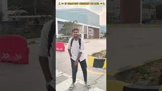 🕵️😎 IT Company Security Be Like 😎🕵️|#itcompanyindia #funny #entertainment