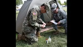 DoD, FDA partner to speed up approval of freeze-dried plasma for use on the battlefield