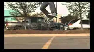 INTRO OFICIAL / SKATE NETWORK