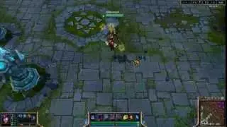 league of legends: Syndra; justicar syndra champion spotlight
