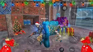 Especial de Natal 2020 ❤️🎅 Free Fire Highlights