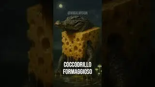 ITALIAN BRAINROT IN DARK FANTASY #shorts #brainrot #darkfantasy