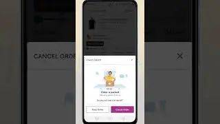How to cancel meesho order | Meesho order cancel kaise kare | Meesho order cancel | #shorts #meesho