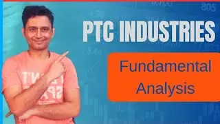 PTC Industries: A Deep Dive Fundamental Analysis