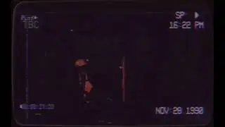 Vhs 📼 Horror 