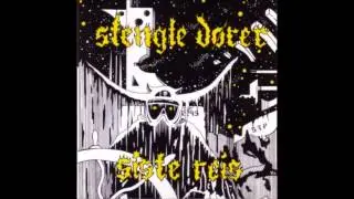 Stengte D&oslash;rer - Siste Reis EP [1992]