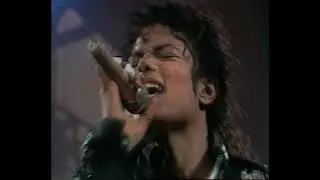 [NEW LEAK/SOURCE] Michael Jackson Live Basel Bad World Tour 1988 [my restoration]