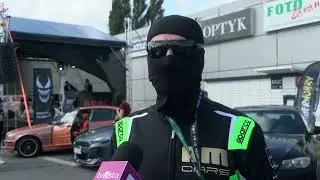 TV ASTA: tuningowane samochody w Pile
