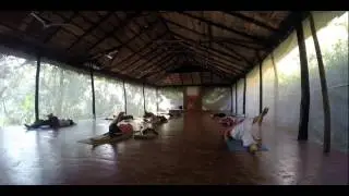 Yoga Goa India - SWAN Yoga Retreat : Yoga beyond Asana