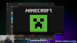 Pinxy | 4/12/25 | MINECRAFT | CS2