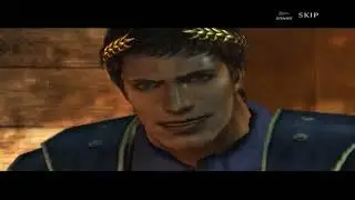 Shadow of Rome(Extreme Difficulty) - #53 - Antonius Vs. Agrippa(FINAL) (4K60FPS) and Credits