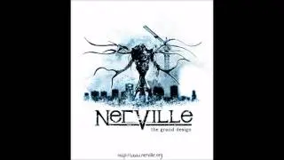 Nerville - Self is an Illusion