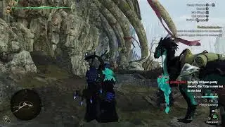 Gogpocalypse inc - Bow Main