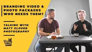 Video and Photo Branding Packages, who needs them and who doesn't! | Ep3