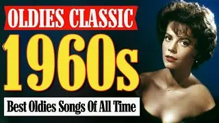Carpenters, Paul Anka, Sinatra, Elvis Presley, Engelbert, Tom Jones - Golden Oldies 50s 60s 70s Hits