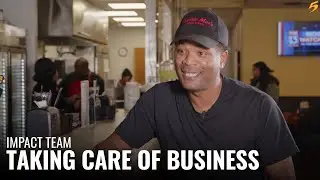 How local businesses are geared toward future success
