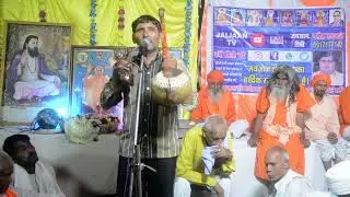  Satsang live: Guru Ravidas ji Bhajan साहब सिंह तुगाना 27 August 2025 #jaijaantv 