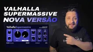 Valhalla Supermassive 5 - Nova Versão de um dos MELHORES DELAYS Gratuitos