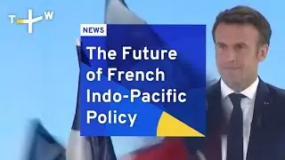 The Future of French Indo-Pacific Policy
