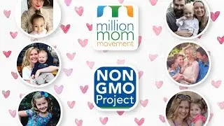 Million Mom Movement Info with Dr. Dana McGrady
