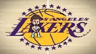 Начинается *НОВАЯ* эра | Lakers Hoop Land Franchise, эпизод 1