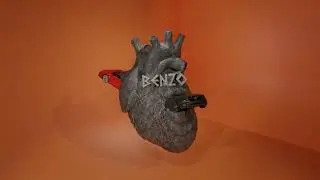 J-Key OTB - Benzo (Visualizer)