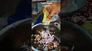 last night 2025 #food #travel #picnic #lastnight #2025 #2026 #31st_december #shortsfeed #shorts