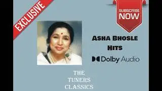 Yeh Nazdeekiyan (Remastered) Vinyl Rip Dolby Audio | Asha Bhosle | The Tuners Classics