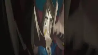 Gregory Long Legs Jumpscare